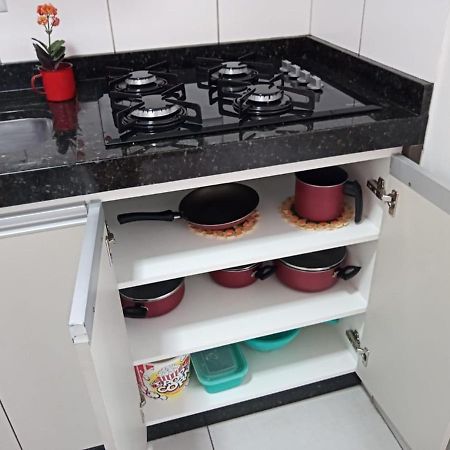 Meu Apê Maringá - UEM - Perto de tudo! Extérieur photo