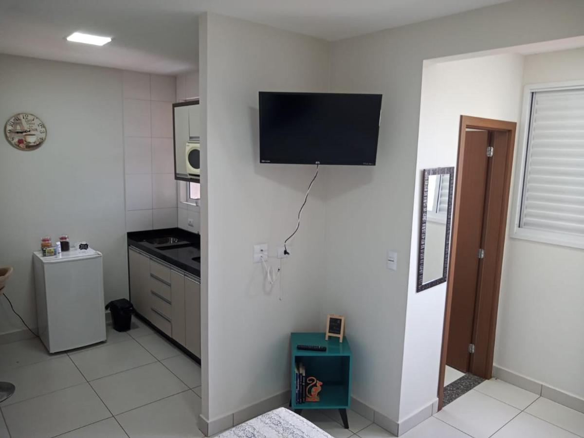 Meu Apê Maringá - UEM - Perto de tudo! Extérieur photo