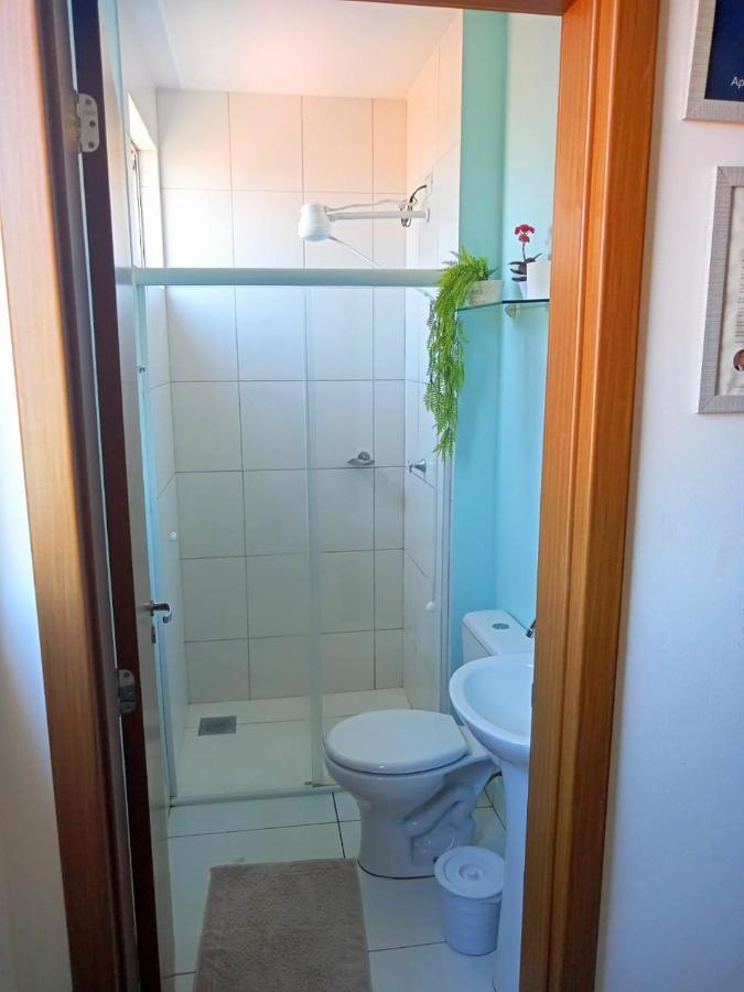 Meu Apê Maringá - UEM - Perto de tudo! Extérieur photo