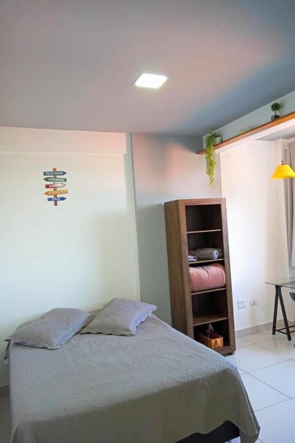 Meu Apê Maringá - UEM - Perto de tudo! Extérieur photo