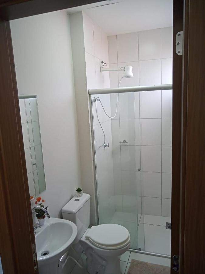 Meu Apê Maringá - UEM - Perto de tudo! Extérieur photo