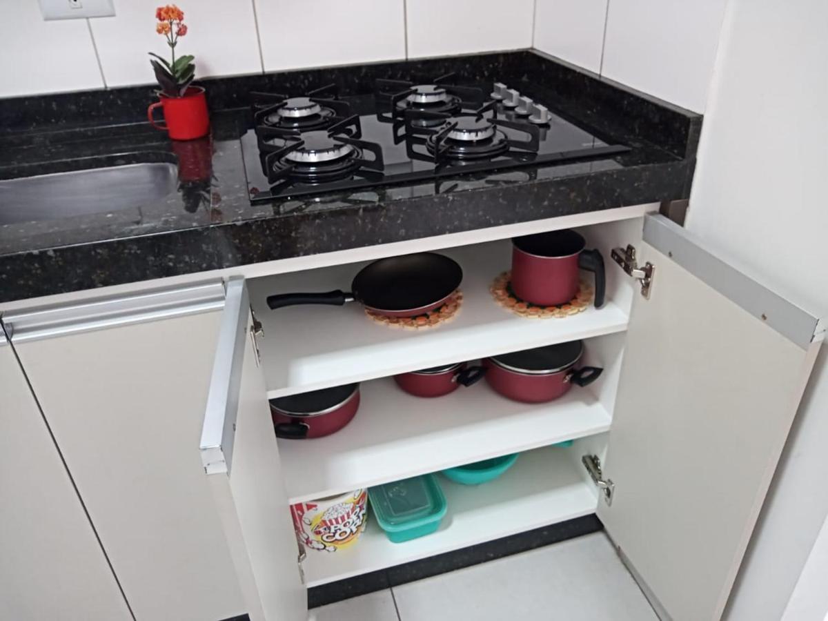 Meu Apê Maringá - UEM - Perto de tudo! Extérieur photo