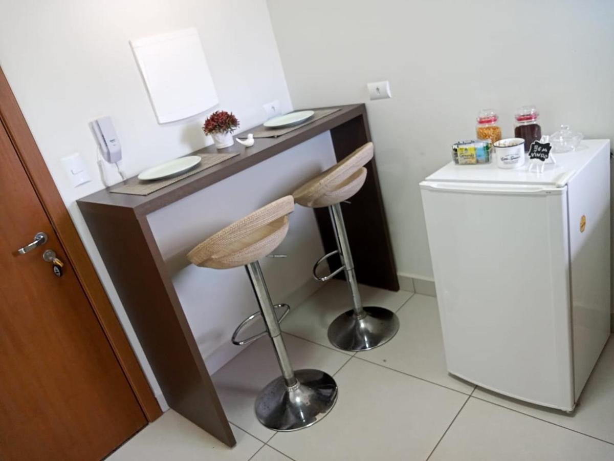 Meu Apê Maringá - UEM - Perto de tudo! Extérieur photo