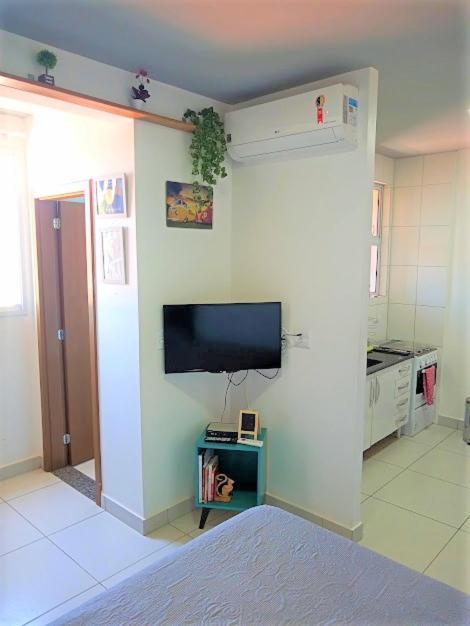 Meu Apê Maringá - UEM - Perto de tudo! Extérieur photo