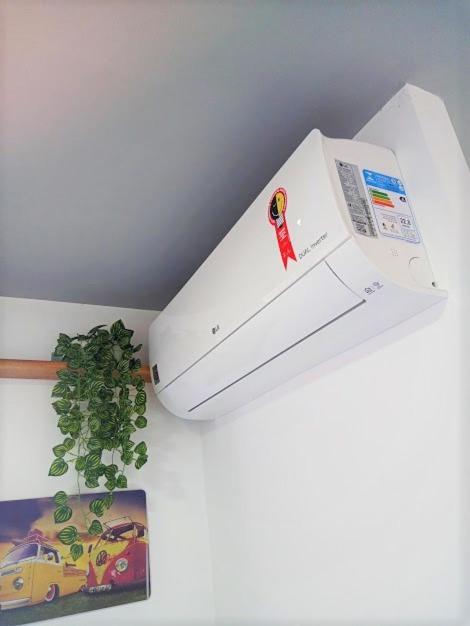 Meu Apê Maringá - UEM - Perto de tudo! Extérieur photo