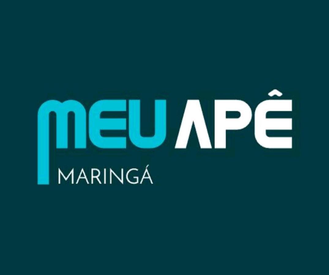 Meu Apê Maringá - UEM - Perto de tudo! Extérieur photo