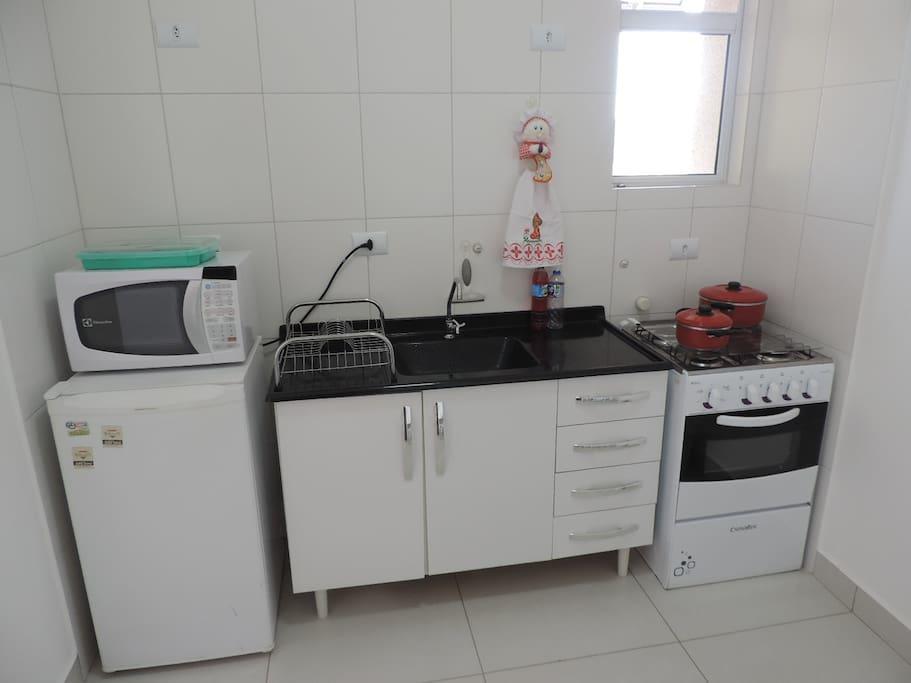 Meu Apê Maringá - UEM - Perto de tudo! Extérieur photo